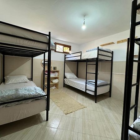 We Surf Morocco Boutique House Hostel Тагазут Екстериор снимка