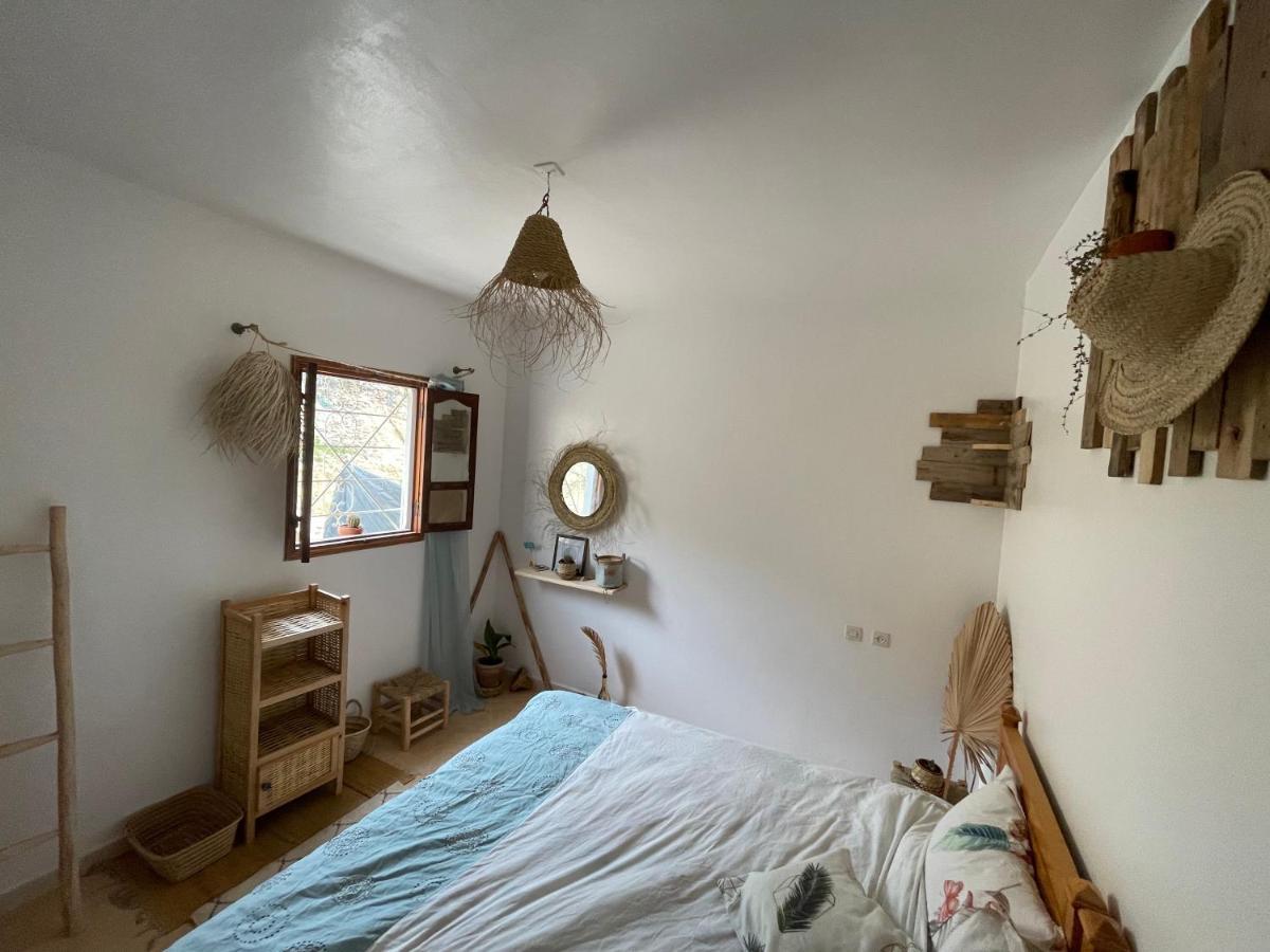 We Surf Morocco Boutique House Hostel Тагазут Екстериор снимка