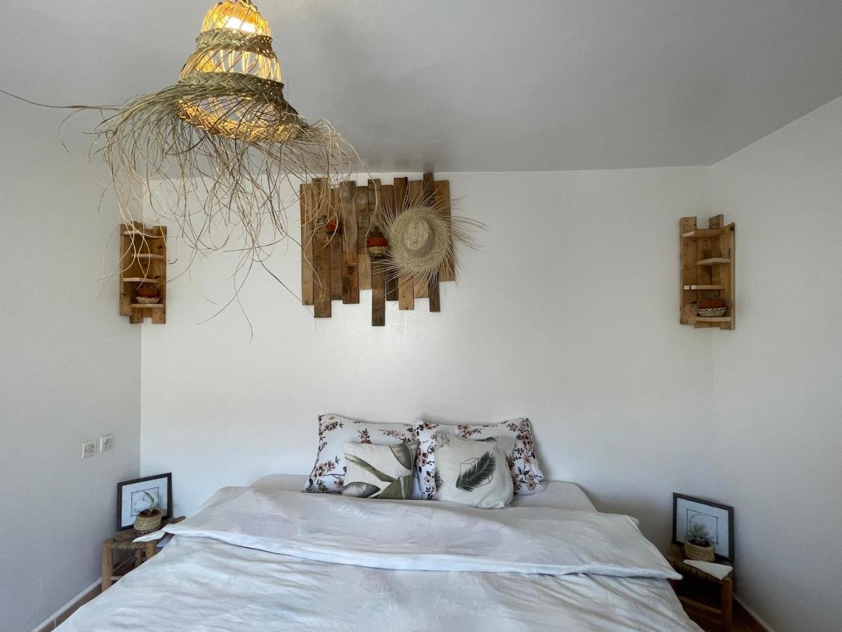 We Surf Morocco Boutique House Hostel Тагазут Екстериор снимка