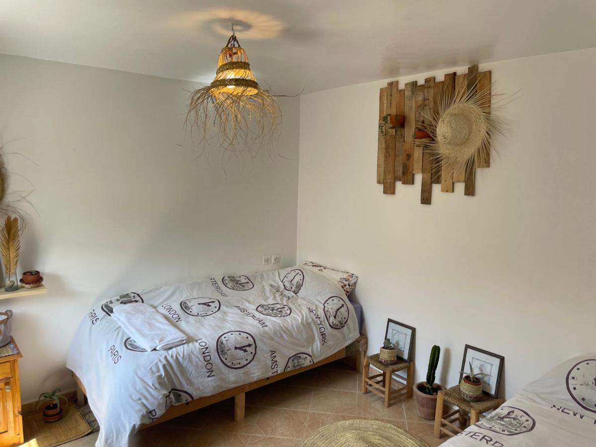 We Surf Morocco Boutique House Hostel Тагазут Екстериор снимка