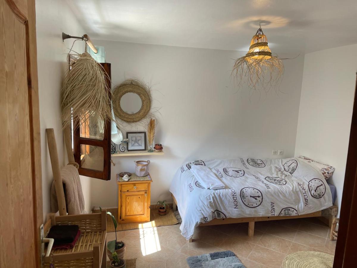 We Surf Morocco Boutique House Hostel Тагазут Екстериор снимка