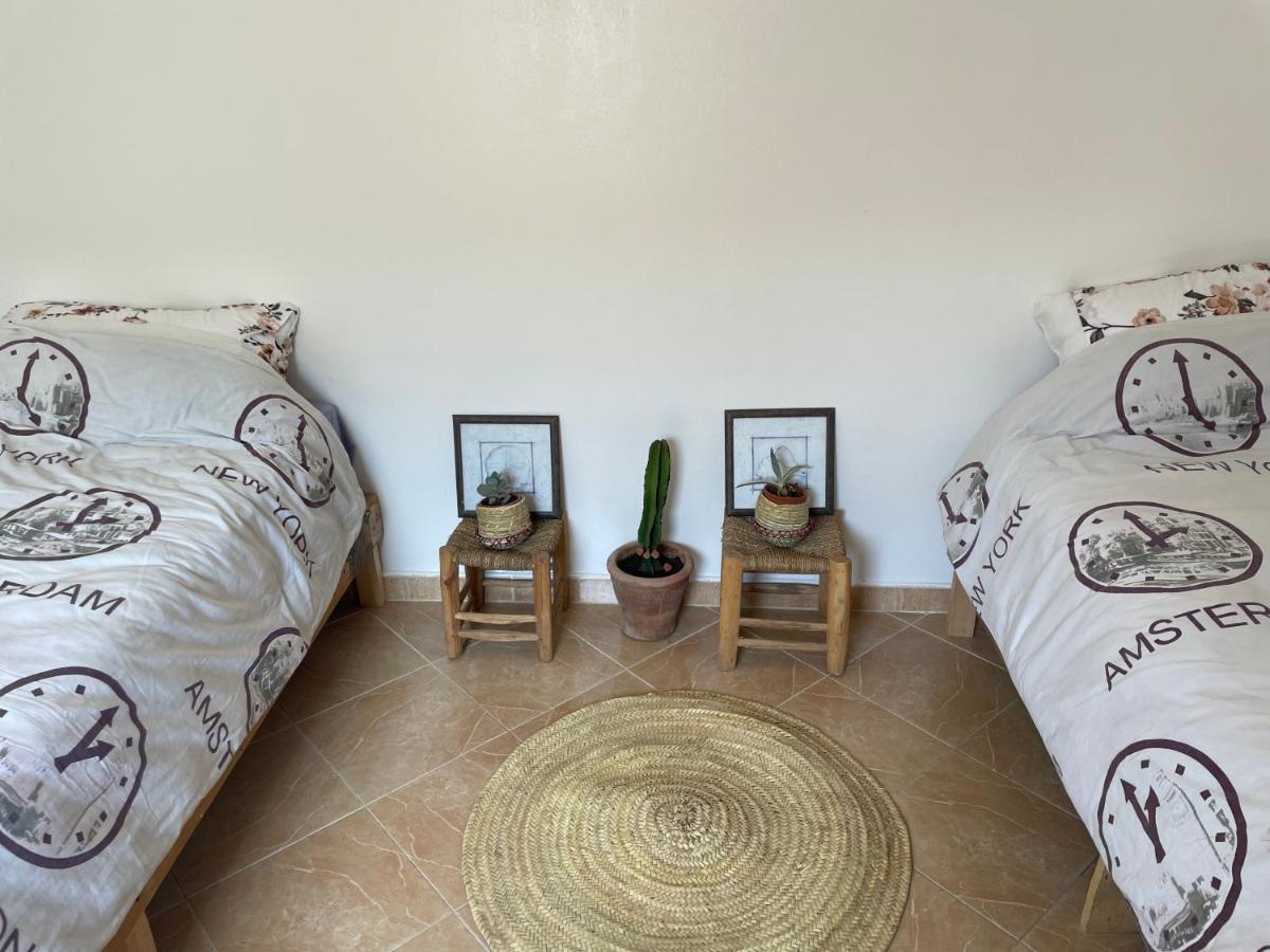 We Surf Morocco Boutique House Hostel Тагазут Екстериор снимка