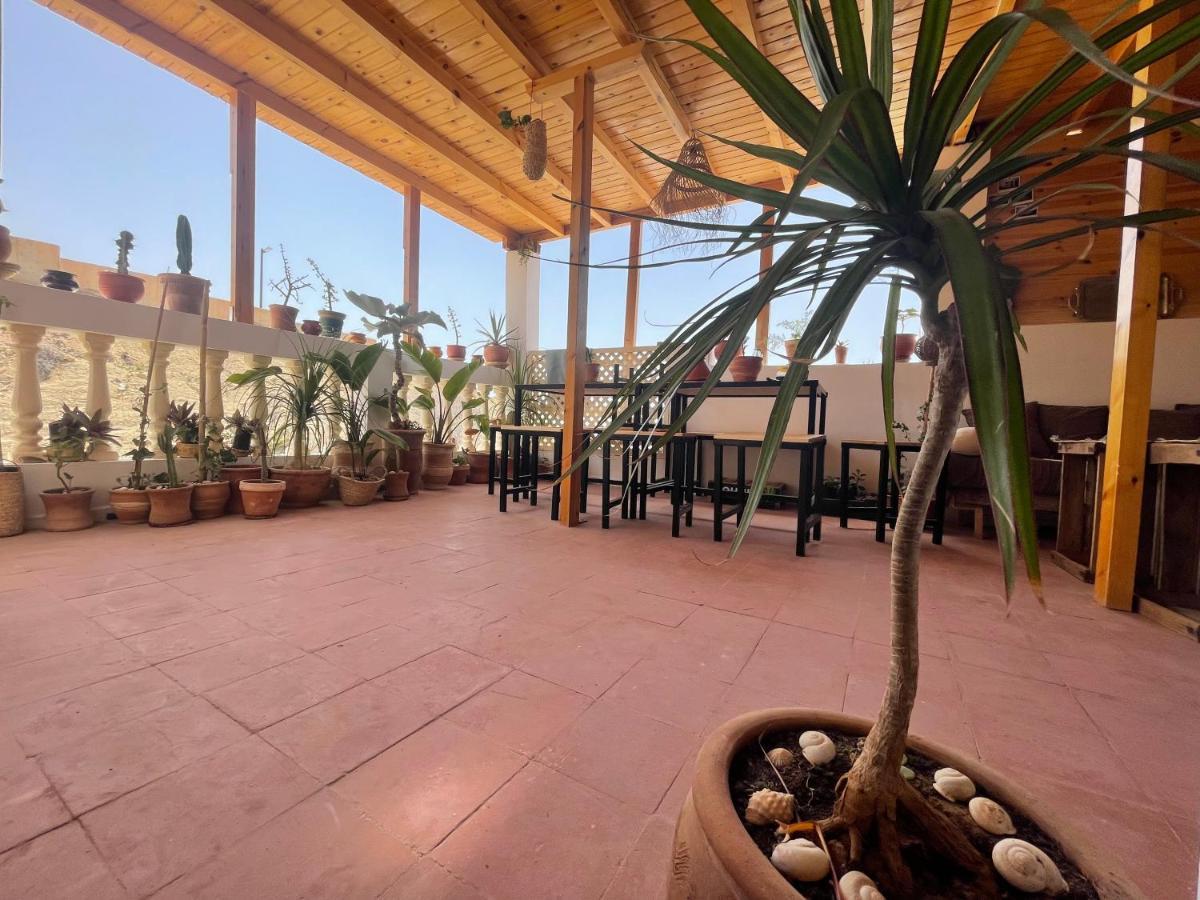 We Surf Morocco Boutique House Hostel Тагазут Екстериор снимка