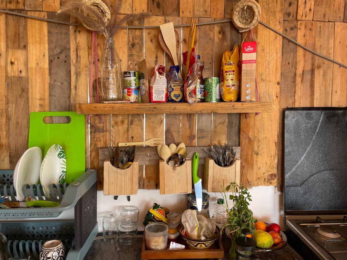 We Surf Morocco Boutique House Hostel Тагазут Екстериор снимка
