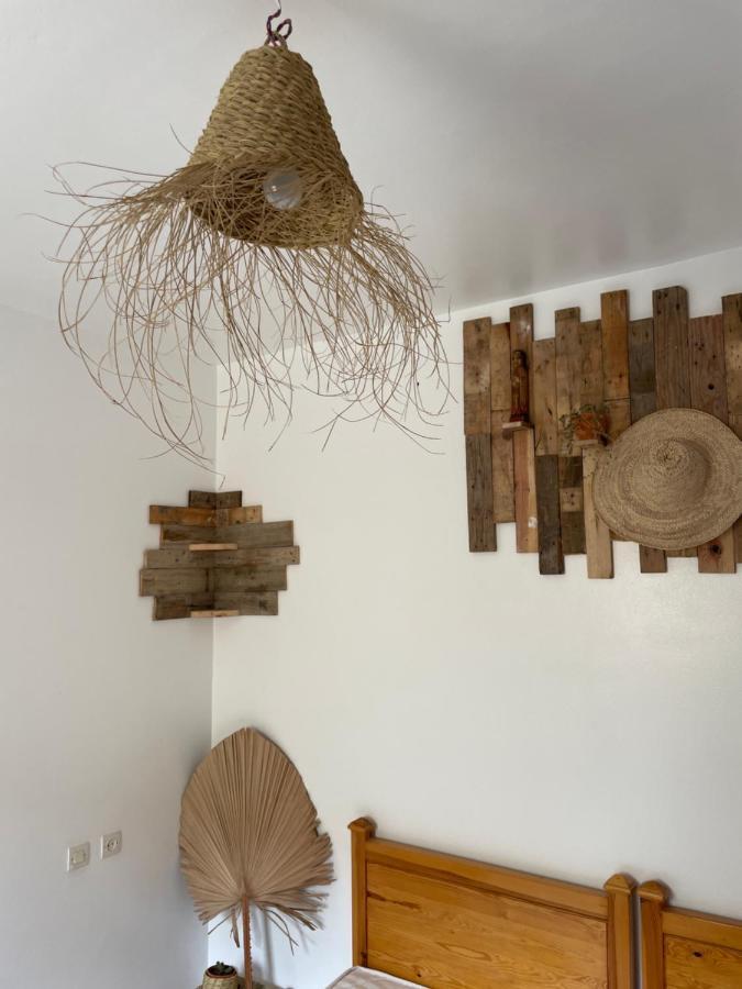 We Surf Morocco Boutique House Hostel Тагазут Екстериор снимка