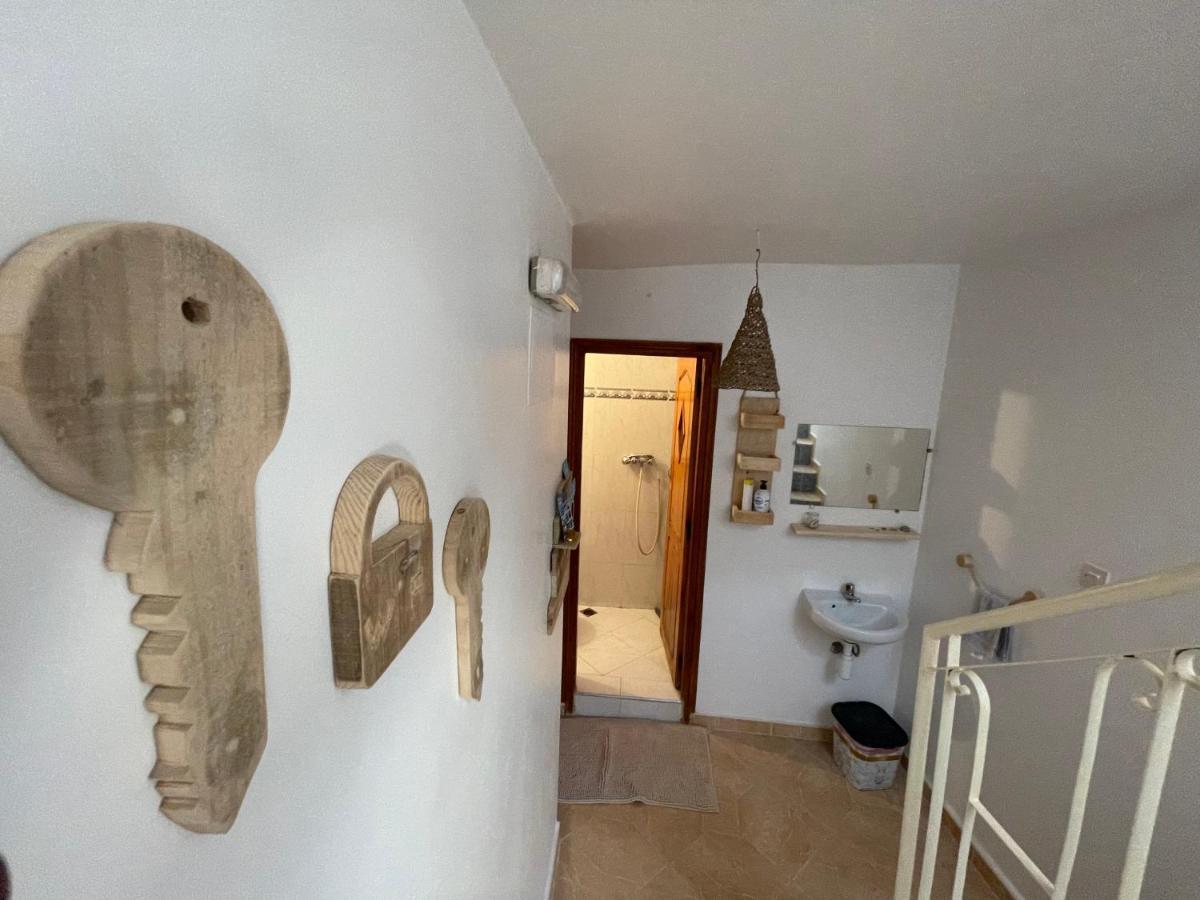 We Surf Morocco Boutique House Hostel Тагазут Екстериор снимка