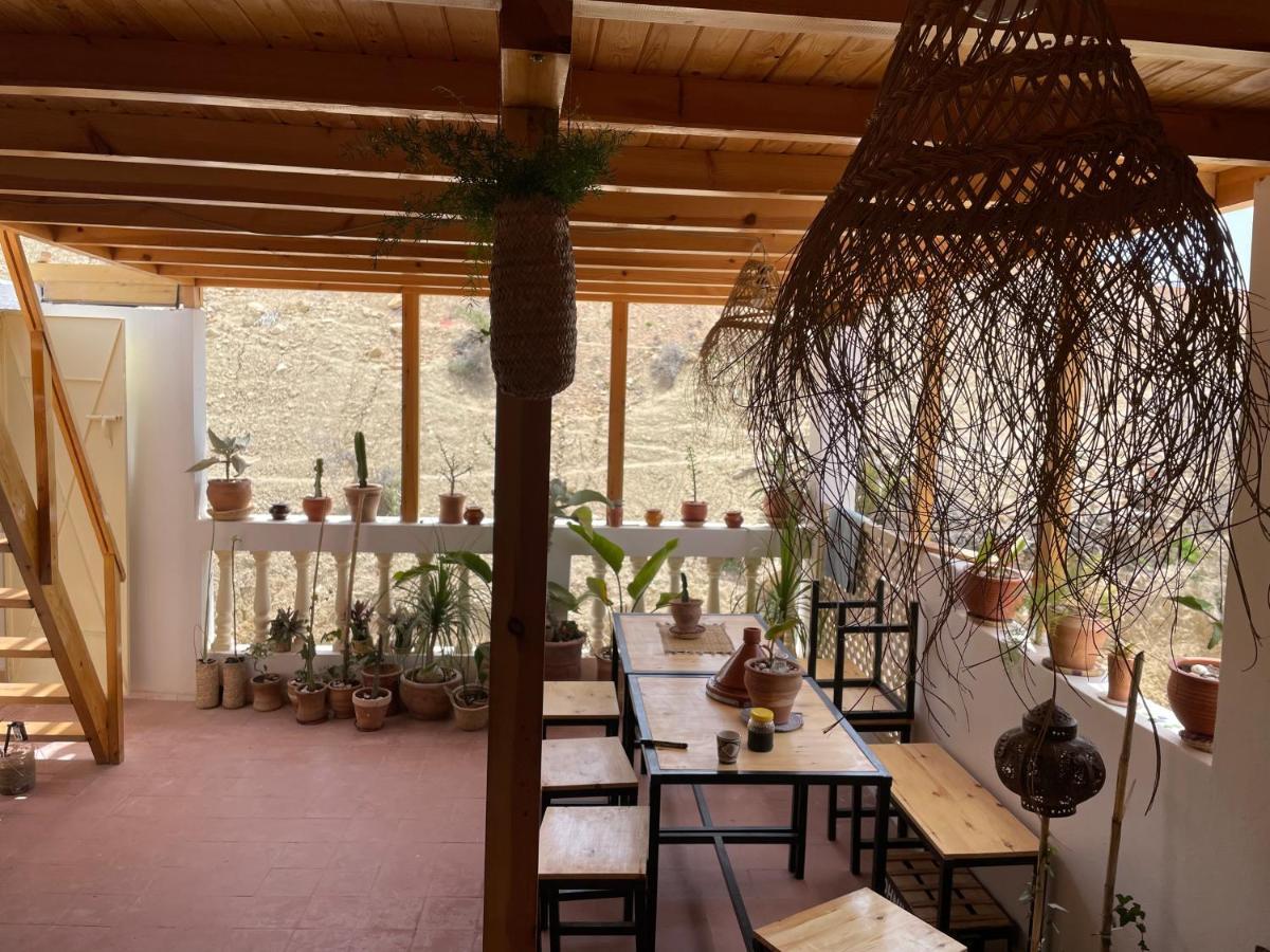 We Surf Morocco Boutique House Hostel Тагазут Екстериор снимка