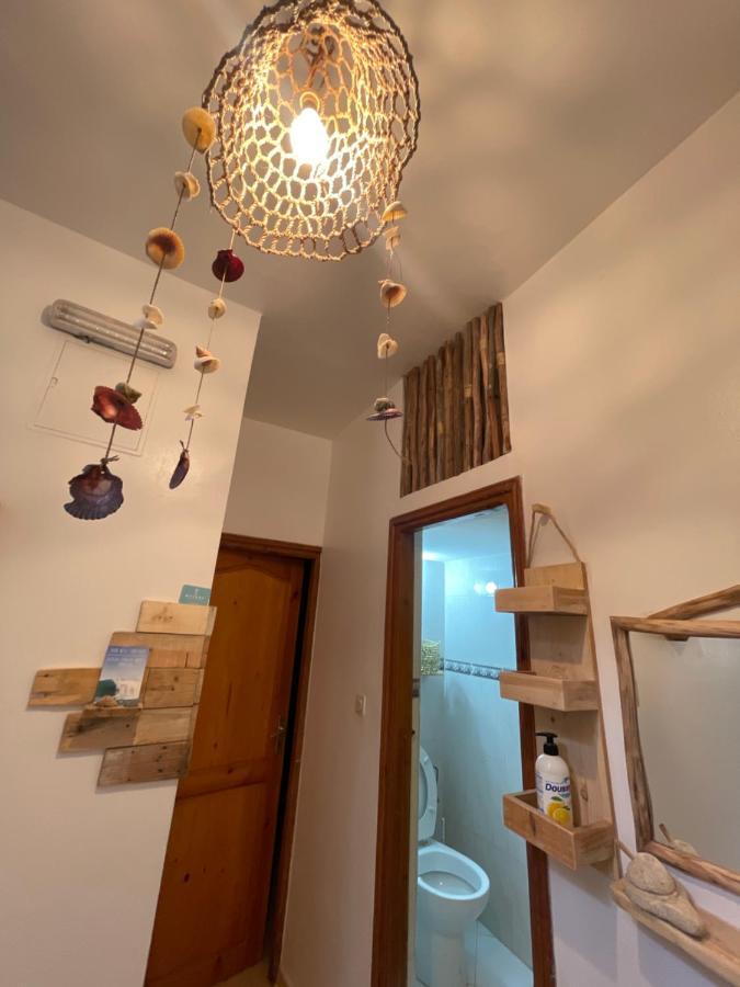 We Surf Morocco Boutique House Hostel Тагазут Екстериор снимка