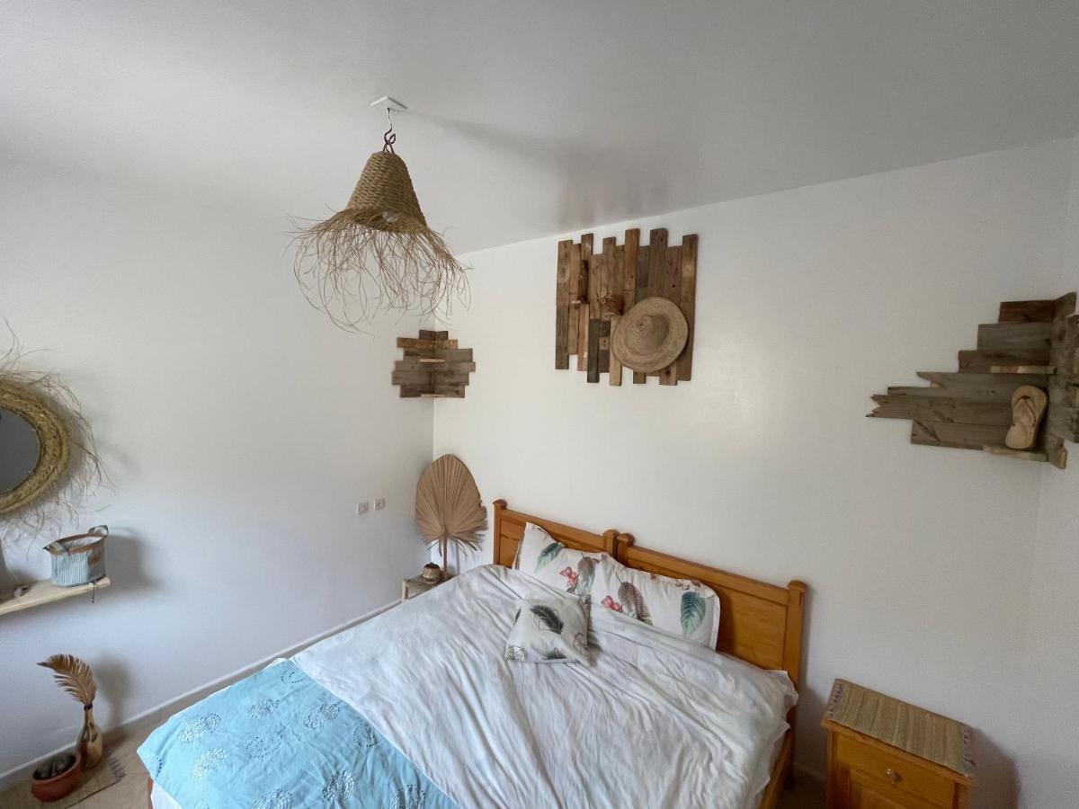 We Surf Morocco Boutique House Hostel Тагазут Екстериор снимка