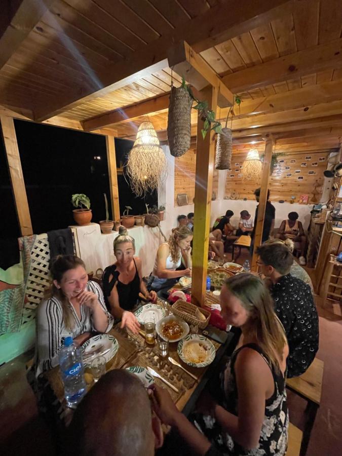 We Surf Morocco Boutique House Hostel Тагазут Екстериор снимка