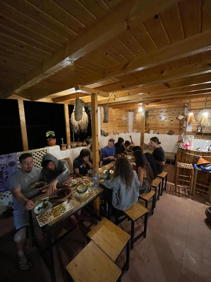 We Surf Morocco Boutique House Hostel Тагазут Екстериор снимка