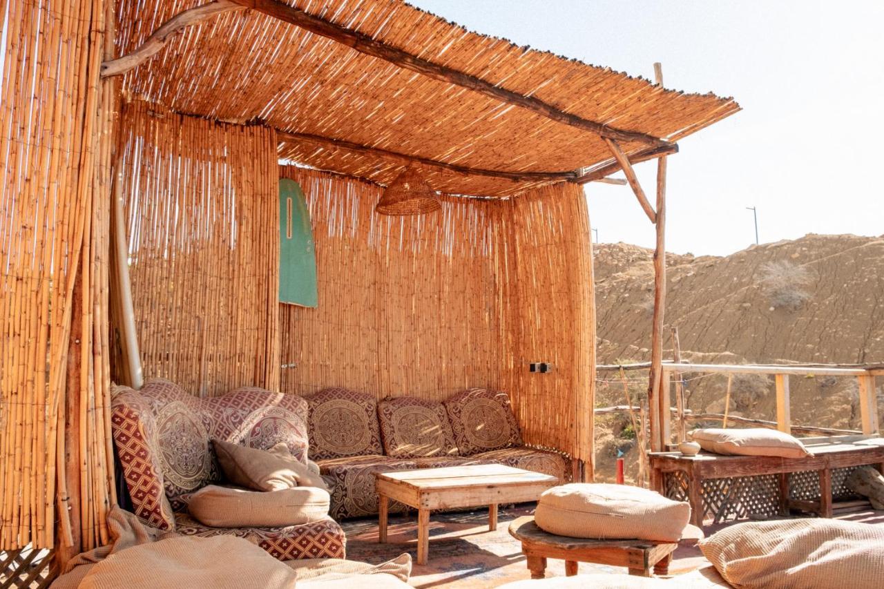 We Surf Morocco Boutique House Hostel Тагазут Екстериор снимка