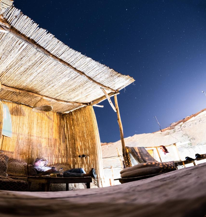We Surf Morocco Boutique House Hostel Тагазут Екстериор снимка