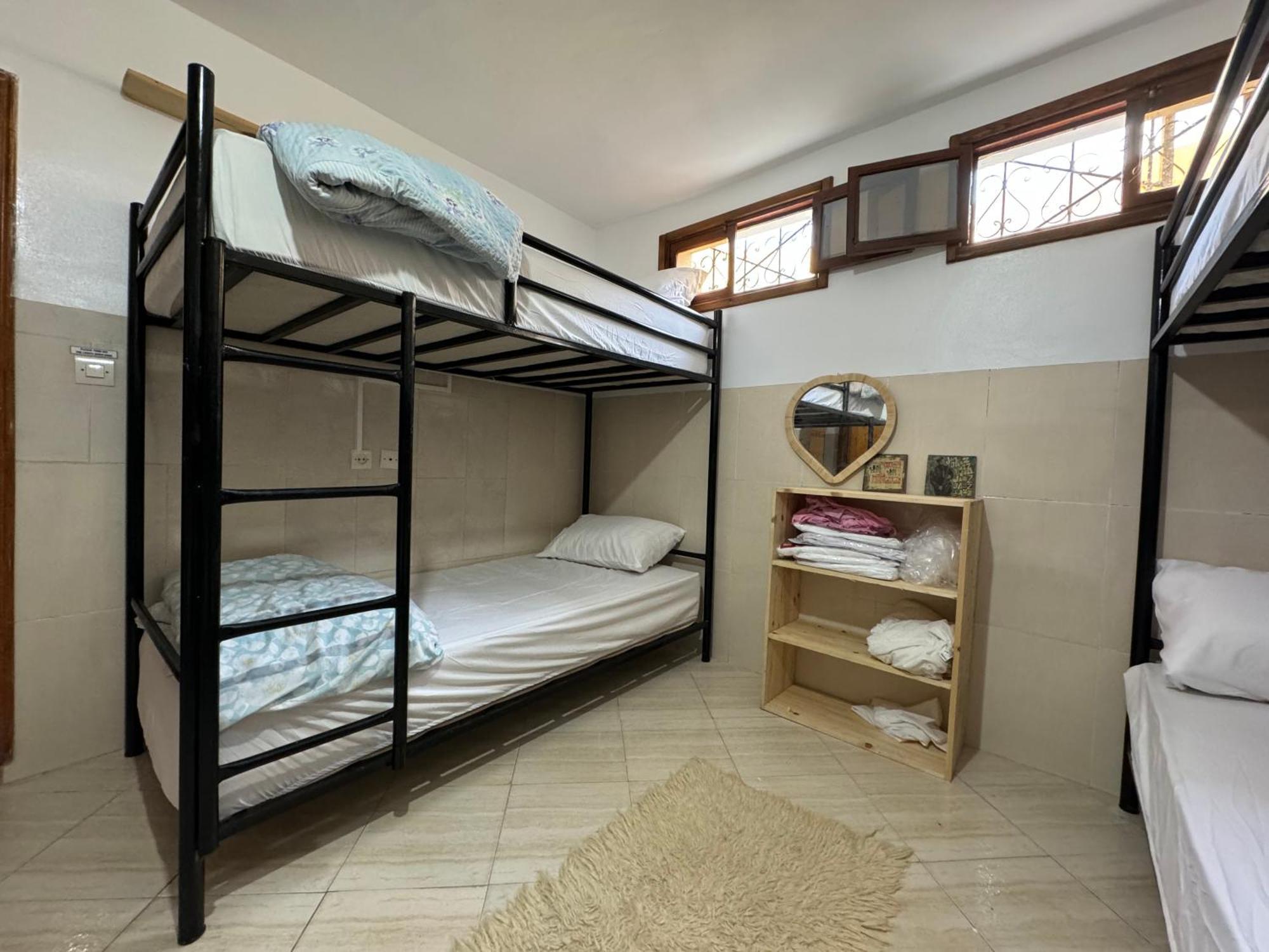 We Surf Morocco Boutique House Hostel Тагазут Екстериор снимка