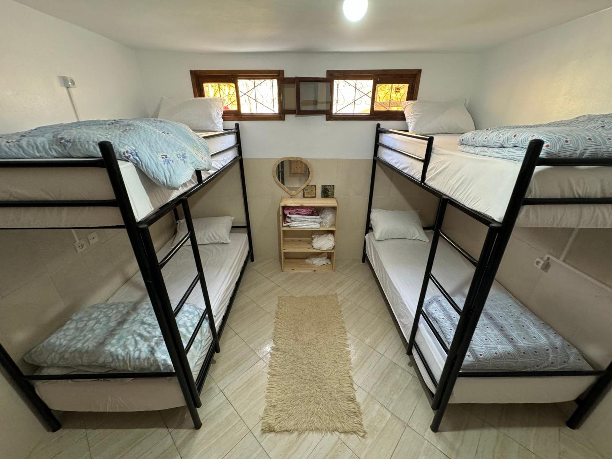 We Surf Morocco Boutique House Hostel Тагазут Екстериор снимка