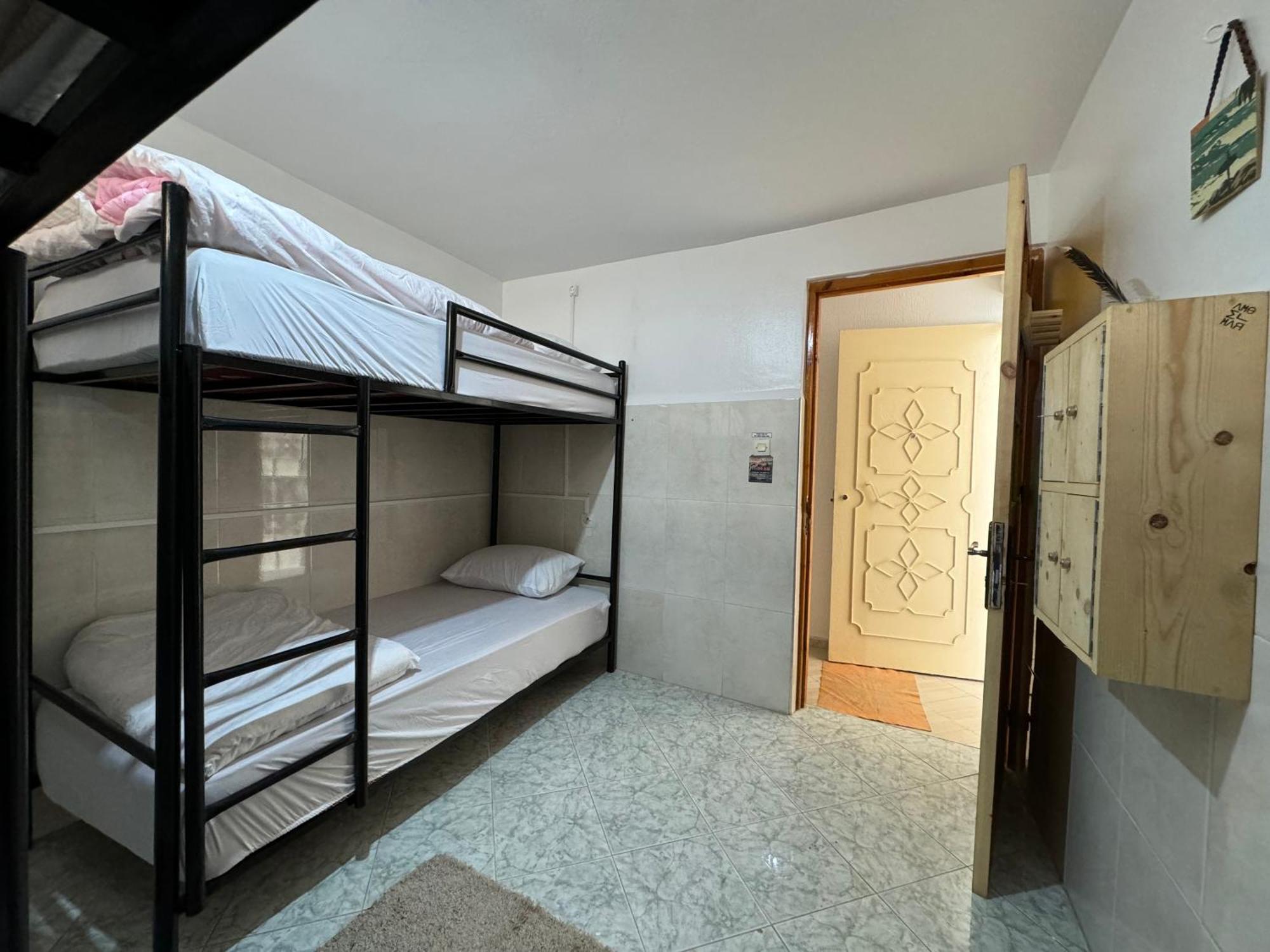 We Surf Morocco Boutique House Hostel Тагазут Екстериор снимка
